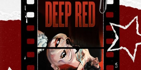 Friday September 26th: Deep Red