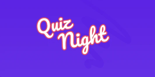 The Return of Michael Hill's Quiz Night