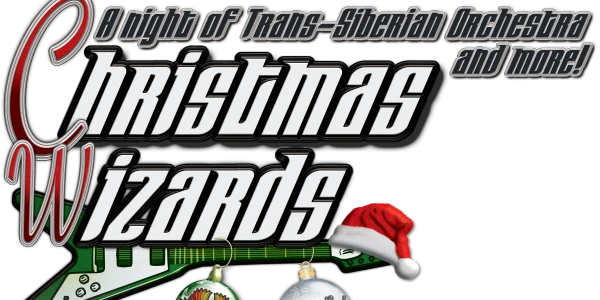 Christmas Wizards Concert