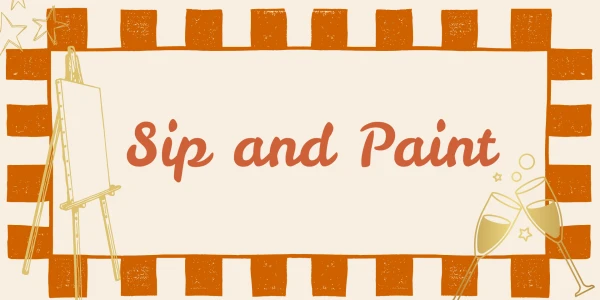 Sip & Paint