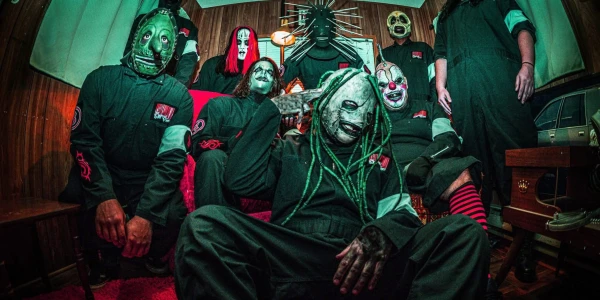 A Tribute to Knotfest