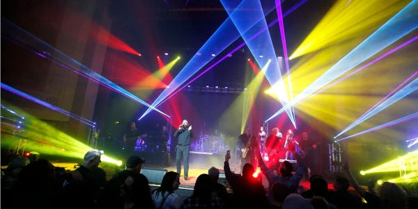 Echoes of Pompeii: Pink Floyd Tribute