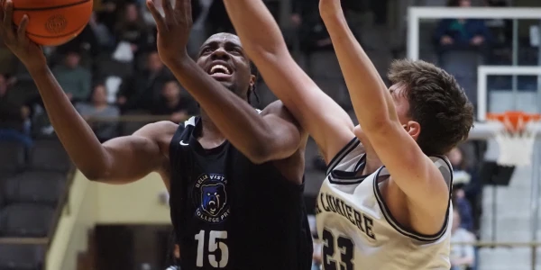 La Porte Invitational: SUNDAY, JANUARY 11, SESSION