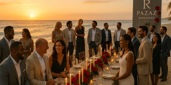 Love. Legacy. Luxe. — The 11-Year Celebration by Pazaz Romance