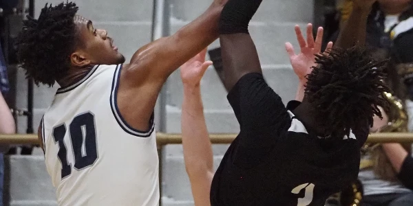 La Porte Invitational: FRIDAY, JANUARY 9, SESSION