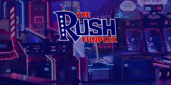 Utah Jazz Kids Club - Rush Funplex Special Offer