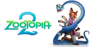 Zootopia 2 [Fri Dec 5 - Thurs Dec 11]