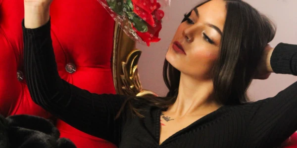 Valentine 💘/ General Admission – Express Yo Selfie Studio