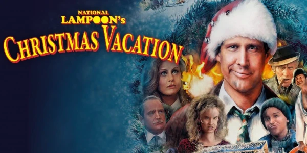 National Lampoon's Christmas Vacation Saturday Dec 6th and Sunday Dec 7th 10am $5