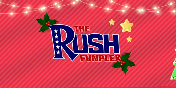 Holiday Gifting Special Offer: 2026 All Day All Access Pass