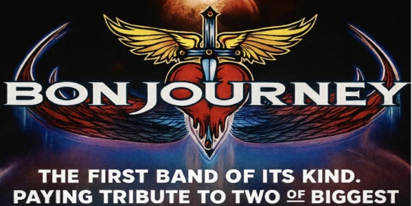 The Original Bon Journey