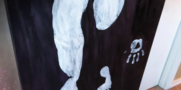 Cheeky Impressions: Body Stamp Art Night