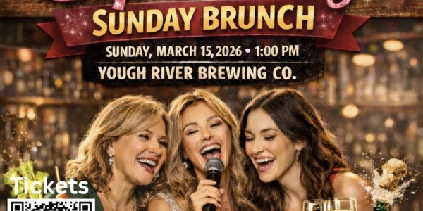 YRB Sip-n-Sing 90’s Edition