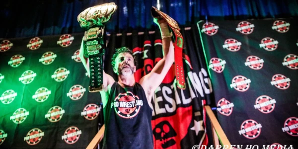 February 21st - Comox, BC