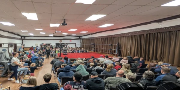 February 28th - Campbell River