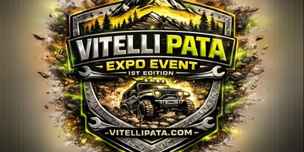VITELLI PATA EXPO-EVENT