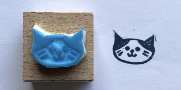 Workshop: Create Your Own Custom Stamps | Mali Crafts Co