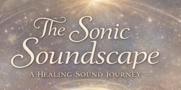 The Sonic Soundscape