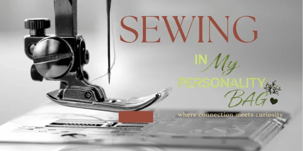 Sew With Rhonda