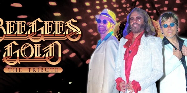 Bee Gees Gold: The Tribute