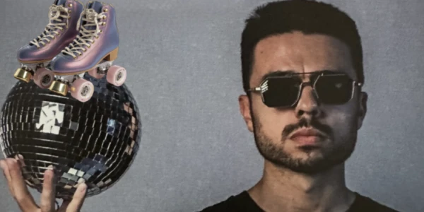 Latin Music Skate Night w/ DJ Satellite Frank