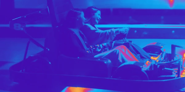 The Rush Funplex Hurricane