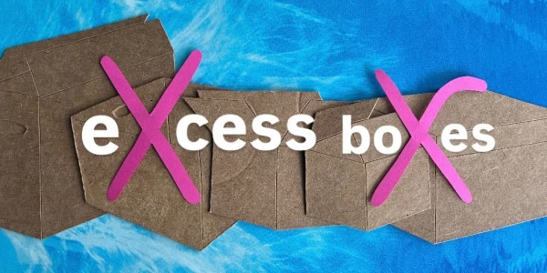 eXcess boXes - May 16th