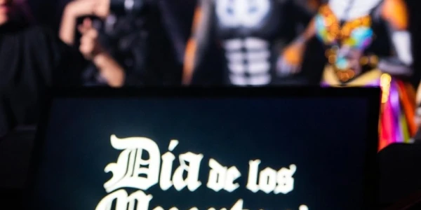 Social Latin Dancing - Dia De Los Muertos Latin Costume Party (18+) [BASEMENT VENUE]