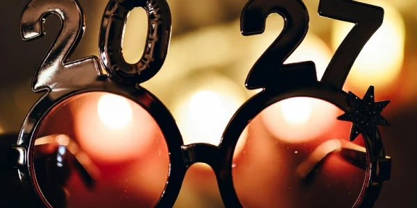 FREE! New Years Eve Countdown Dance