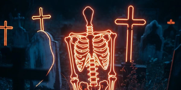 PARTY: (18+) Halloween Night [BASEMENT VENUE]