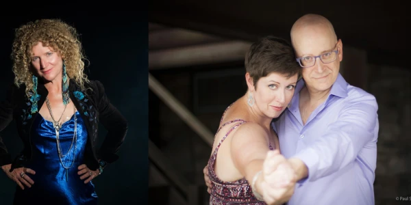 Co-Bill: Miles and Mafal and Karyn Oliver