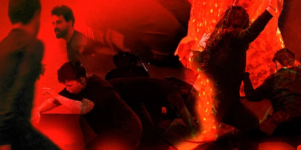 SESIÓN ESCUELAS DE FORMACIÓN. TERRITORIO NUEVA GENERACIÓN