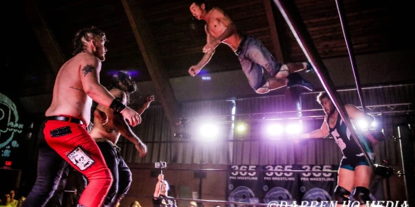 April 25th - Victoria, BC