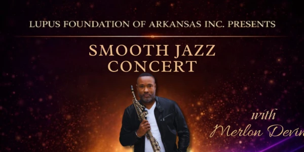 LFOA, Inc. Presents Smooth Jazz Concert