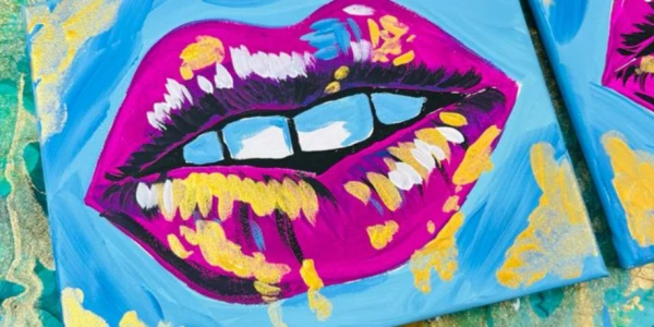 Pucker Up & Pour - Dax's Richland