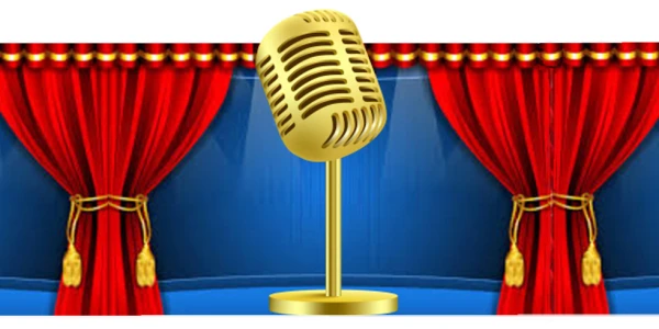 Folk Project Open Stage