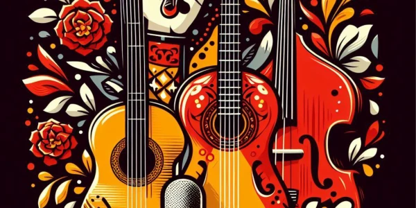 Manos Puestas Trio @ The Cross Keys, Thame