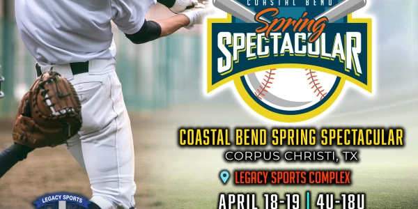 Coastal Bend Spring Spectacular