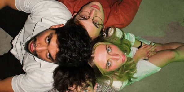 LIVE MUSIC: Clark St. Band | Moonspinners | TBD