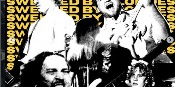 LIVE MUSIC: Swerved By Blondes | TBD | TBD