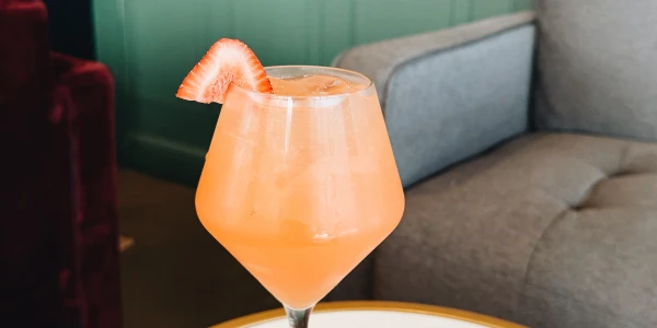 June Cocktail Preview