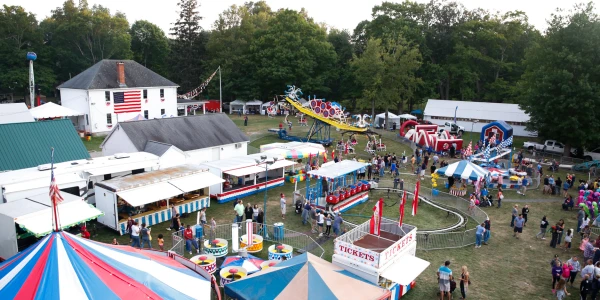 Haddam Neck Fair