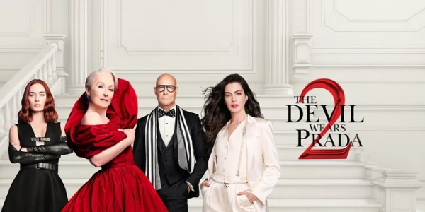The Devil Wears Prada 2l [Fri May 01 - Thurs May 07]