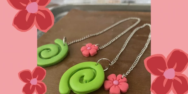 Moana Bookmark Class