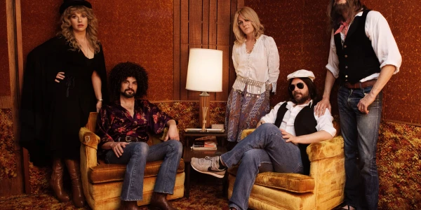 Rumours: The Ultimate Fleetwood Mac Tribute Show