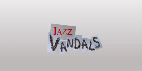 The Jazz Vandals @ The B'Hive, High Wycombe