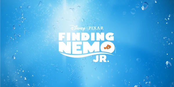 Finding Nemo Jr
