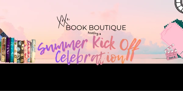 Summer Kick Off Celebration