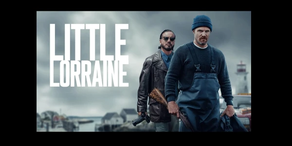 Little Lorraine [Fri May 22 - Thurs May 28]