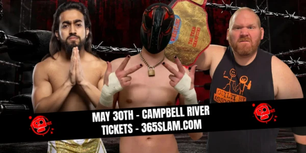 June 27th - Campbell River